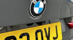2023 (23) BMW 3 SERIES 320d MHT M Sport 4dr Step Auto 3293009