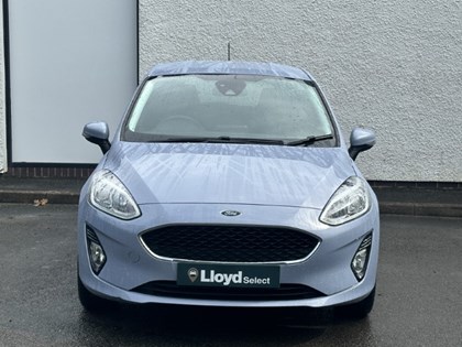 2021 (21) FORD FIESTA 1.0 EcoBoost 95 Trend 5dr