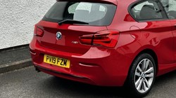 2019 (19) BMW 1 SERIES 118i [1.5] Sport 3dr [Nav/Servotronic] 3297839