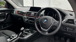 2019 (19) BMW 1 SERIES 118i [1.5] Sport 3dr [Nav/Servotronic] 3297818