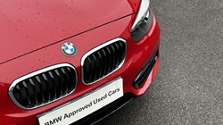2019 (19) BMW 1 SERIES 118i [1.5] Sport 3dr [Nav/Servotronic] 3297846