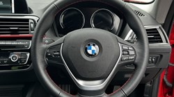 2019 (19) BMW 1 SERIES 118i [1.5] Sport 3dr [Nav/Servotronic] 3297821