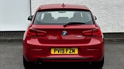 2019 (19) BMW 1 SERIES 118i [1.5] Sport 3dr [Nav/Servotronic] 3297810