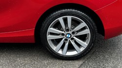 2019 (19) BMW 1 SERIES 118i [1.5] Sport 3dr [Nav/Servotronic] 3297815