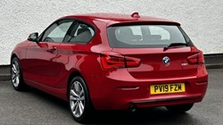 2019 (19) BMW 1 SERIES 118i [1.5] Sport 3dr [Nav/Servotronic] 3297809