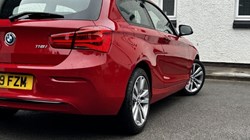 2019 (19) BMW 1 SERIES 118i [1.5] Sport 3dr [Nav/Servotronic] 3297840