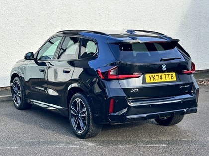 2025 (74) BMW X1 xDrive 25e M Sport 5dr Step Auto