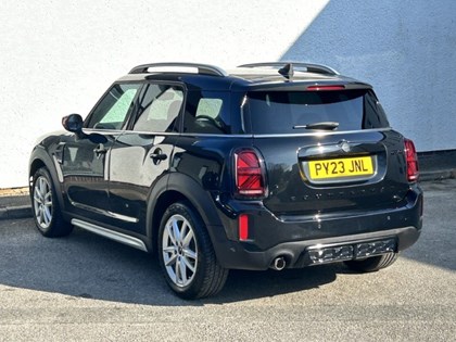 2023 (23) MINI COUNTRYMAN 1.5 Cooper Sport 5dr