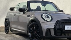 2022 (72) MINI CONVERTIBLE 1.5 Cooper Sport 2dr 5076198