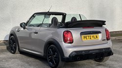2022 (72) MINI CONVERTIBLE 1.5 Cooper Sport 2dr 5076180