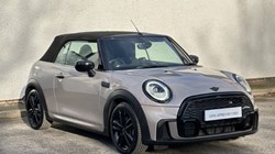 2022 (72) MINI CONVERTIBLE 1.5 Cooper Sport 2dr 5076204
