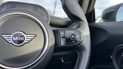 2022 (72) MINI CONVERTIBLE 1.5 Cooper Sport 2dr 5076216