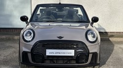 2022 (72) MINI CONVERTIBLE 1.5 Cooper Sport 2dr 5076203