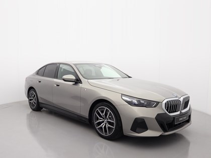 BMW 5 SERIES 530e M Sport 4dr Auto