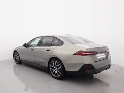 BMW 5 SERIES 530e M Sport 4dr Auto
