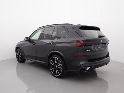 BMW X5 xDrive40d MHT M Sport 5dr Auto