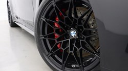 2026 (26) BMW M4 xDrive Competition M 2dr Step Auto 4943286