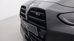 2026 (26) BMW M4 xDrive Competition M 2dr Step Auto 4943283