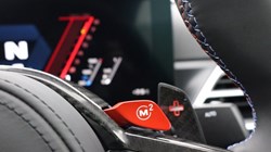 2026 (26) BMW M4 xDrive Competition M 2dr Step Auto 4943325