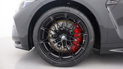 2026 (26) BMW M4 xDrive Competition M 2dr Step Auto 4943281