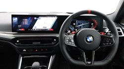 2026 (26) BMW M4 xDrive Competition M 2dr Step Auto 4943301