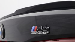 2026 (26) BMW M4 xDrive Competition M 2dr Step Auto 4943274