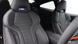 2026 (26) BMW M4 xDrive Competition M 2dr Step Auto 4943290
