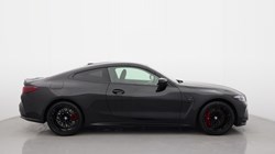 2026 (26) BMW M4 xDrive Competition M 2dr Step Auto 4943271