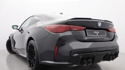 2026 (26) BMW M4 xDrive Competition M 2dr Step Auto 4943288