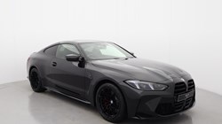 2026 (26) BMW M4 xDrive Competition M 2dr Step Auto 4943264