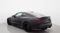 2026 (26) BMW M4 xDrive Competition M 2dr Step Auto 4943268