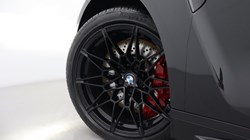 2026 (26) BMW M4 xDrive Competition M 2dr Step Auto 4943287