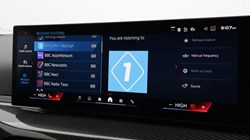 2026 (26) BMW M4 xDrive Competition M 2dr Step Auto 4943317