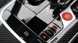 2026 (26) BMW M4 xDrive Competition M 2dr Step Auto 4943310