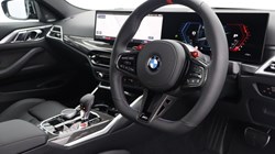 2026 (26) BMW M4 xDrive Competition M 2dr Step Auto 4943272