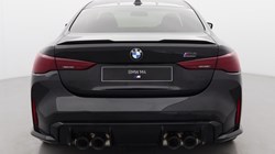 2026 (26) BMW M4 xDrive Competition M 2dr Step Auto 4943269