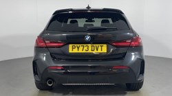 2023 (73) BMW 1 SERIES 118i [136] M Sport 5dr Step Auto [LCP/Pro pk] 3297538