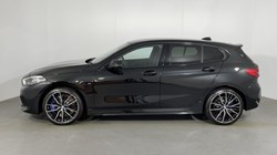 2023 (73) BMW 1 SERIES 118i [136] M Sport 5dr Step Auto [LCP/Pro pk] 2741141