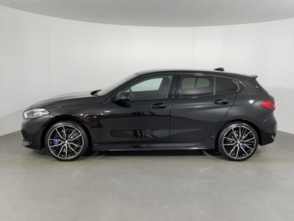 2023 (73) BMW 1 SERIES 118i [136] M Sport 5dr Step Auto [LCP/Pro pk]