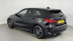 2023 (73) BMW 1 SERIES 118i [136] M Sport 5dr Step Auto [LCP/Pro pk] 2741143