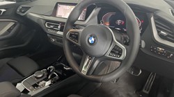2023 (73) BMW 1 SERIES 118i [136] M Sport 5dr Step Auto [LCP/Pro pk] 3297534
