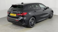 2023 (73) BMW 1 SERIES 118i [136] M Sport 5dr Step Auto [LCP/Pro pk] 2741136