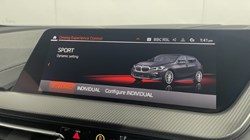 2023 (73) BMW 1 SERIES 118i [136] M Sport 5dr Step Auto [LCP/Pro pk] 3297529