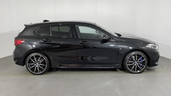 2023 (73) BMW 1 SERIES 118i [136] M Sport 5dr Step Auto [LCP/Pro pk] 2741145