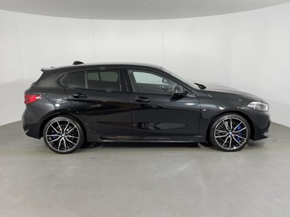 2023 (73) BMW 1 SERIES 118i [136] M Sport 5dr Step Auto [LCP/Pro pk]