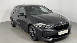 2023 (73) BMW 1 SERIES 118i [136] M Sport 5dr Step Auto [LCP/Pro pk] 2741139