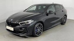 2023 (73) BMW 1 SERIES 118i [136] M Sport 5dr Step Auto [LCP/Pro pk] 2741140