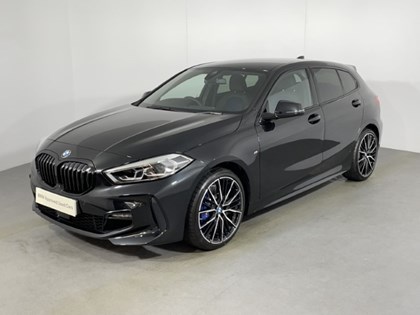 2023 (73) BMW 1 SERIES 118i [136] M Sport 5dr Step Auto [LCP/Pro pk]