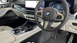 2024 (73) BMW X5 xDrive40d MHT M Sport 5dr Auto [Tech/Pro Pack] 2880336