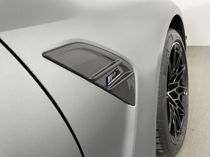 2024 (24) BMW M3 xDrive Competition M 4dr Step Auto [Ultimat Pk]